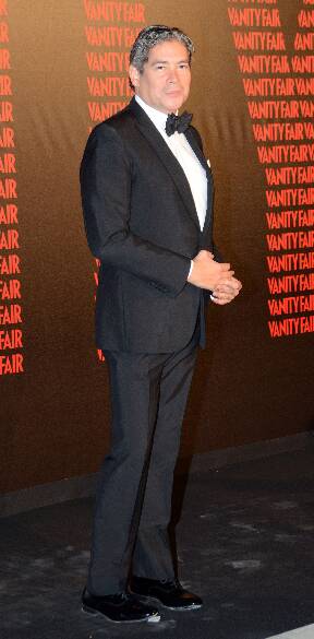 BORIS IZAGUIRRE