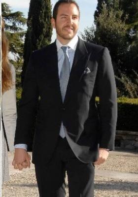 BORJA THYSSEN