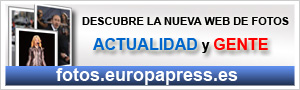 Fotos Europa Press