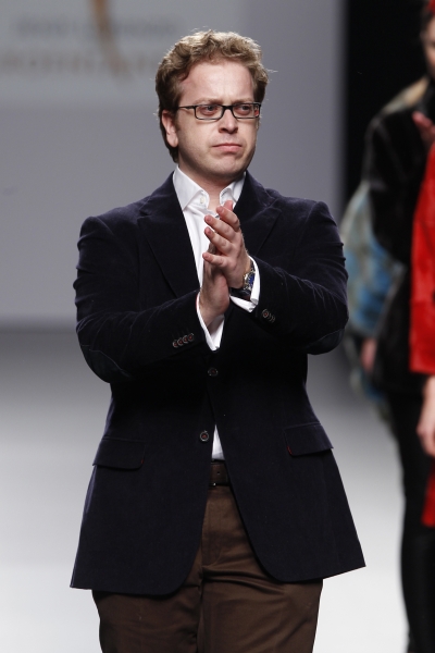 Jesús Lorenzo