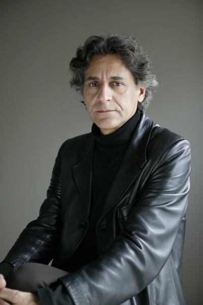 Miguel Marinero