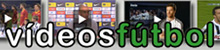 Videonoticias Fútbol