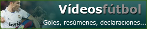 Videonoticias de fútbol