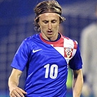 Luka Modric
