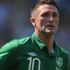 Robbie Keane