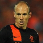 Arjen Robben
