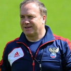 Dick Advocaat 