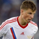 Andréi Arshavin