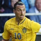 Zlatan Ibrahimovic
