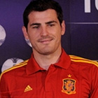 Iker Casillas