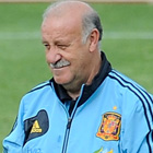 Vicente del Bosque