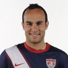 Landon Donovan