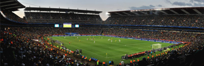 Ellis Park