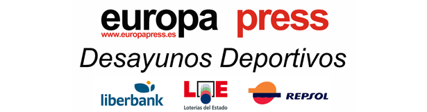 Patrocinadores: Liberbank, Repsol, Loterías del Estado