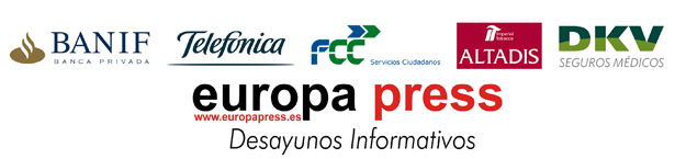 Desayunos Informativos