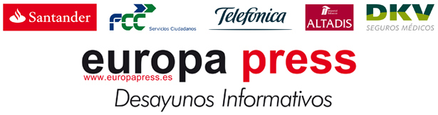 Desayunos Informativos