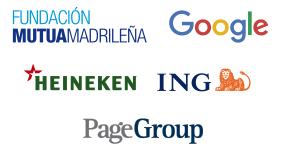 Patrocinadores y Colaboradores