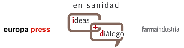 Patrocinadores: Foro Salud, Europa Press, Farmaindustria