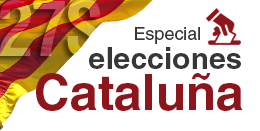 Elecciones Cataluña 2015