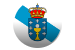 Bandera Galicia Bandera Galicia