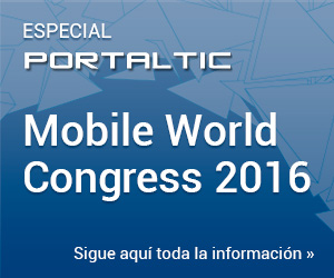 Mobile World Congress 2016