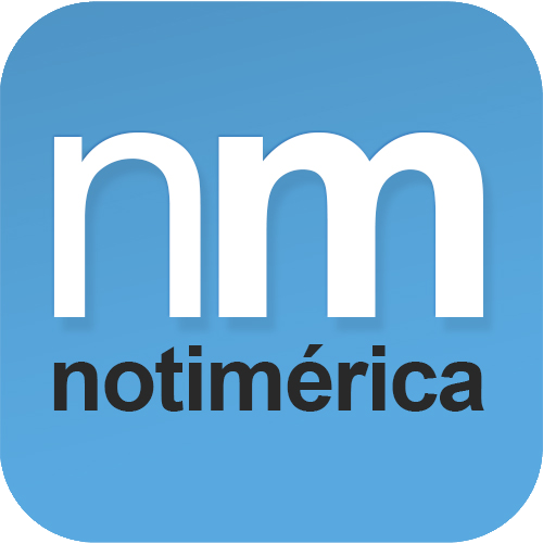 Logotipo de Notimérica