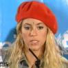 Shakira