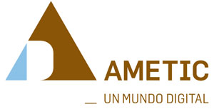 AMETIC -  Patronal española de la electrónica, las tecnologías de la información, las telecomunicaciones y los contenidos digitales 