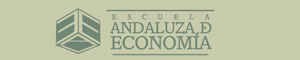 Escuela ansaluza Economía