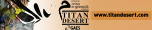Titan Desert 2013