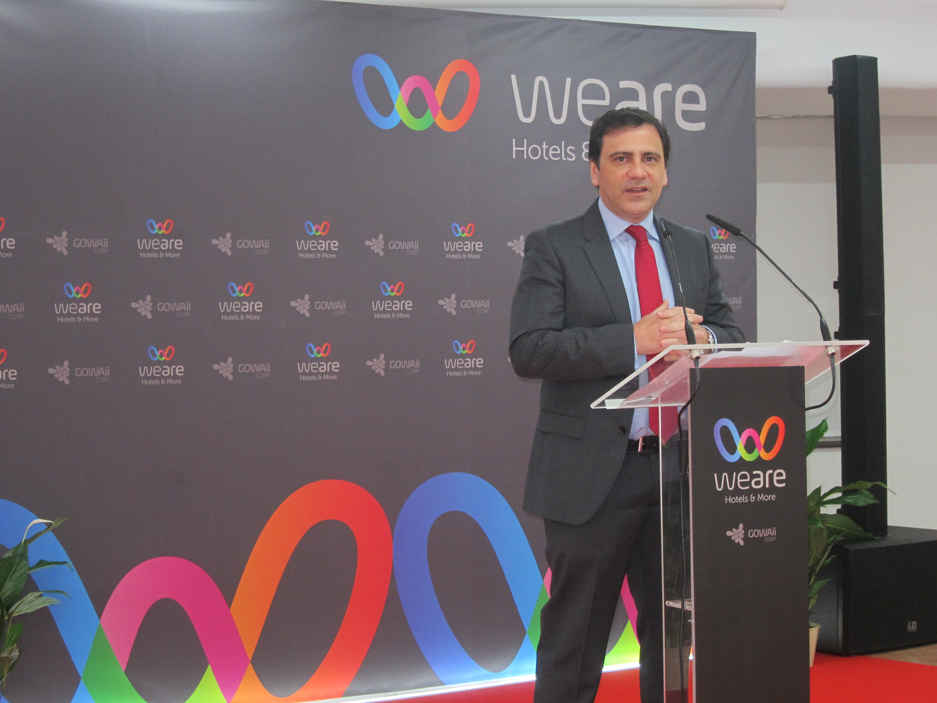 weare hotels and more