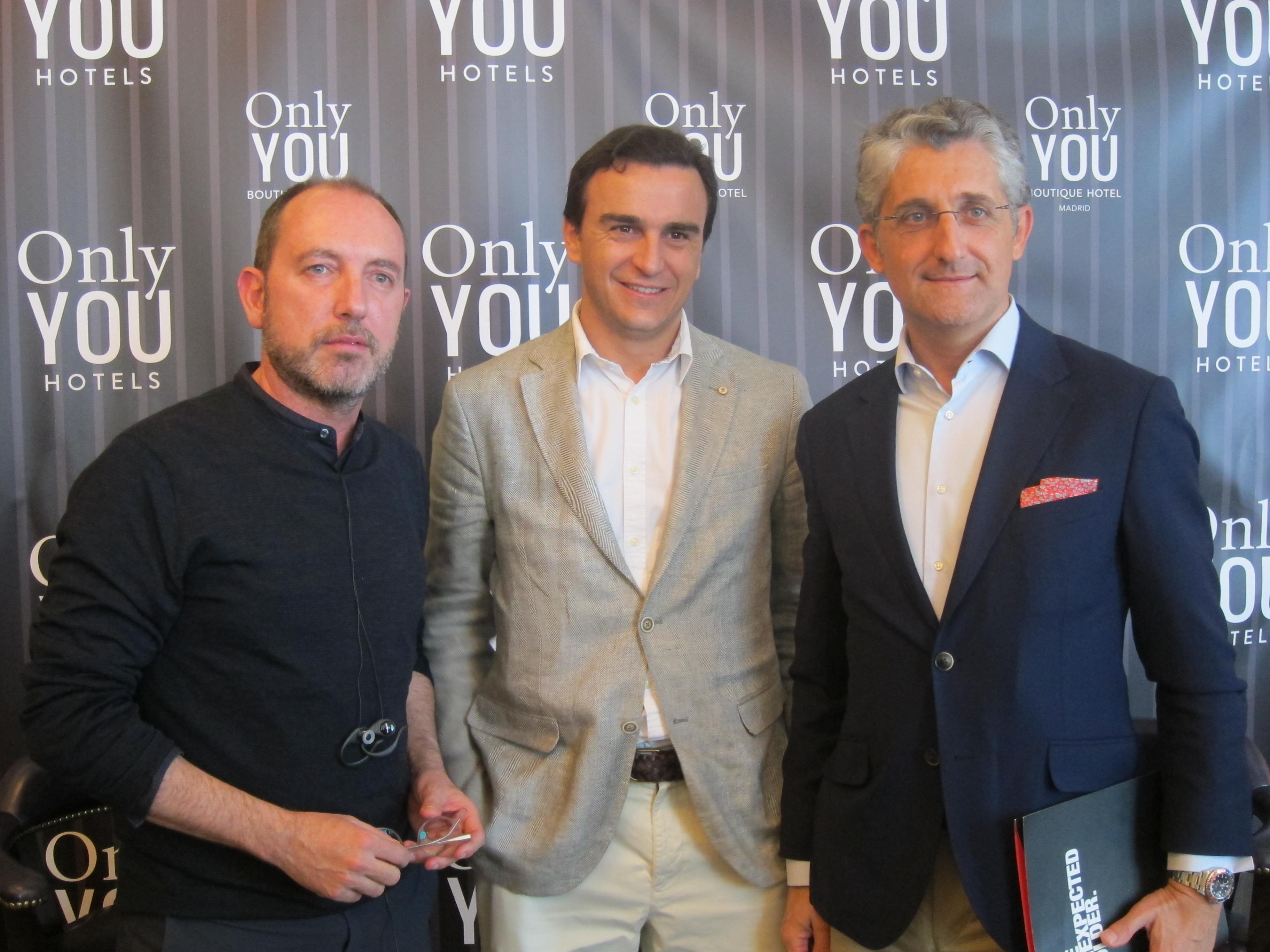 Only You Boutique Madrid