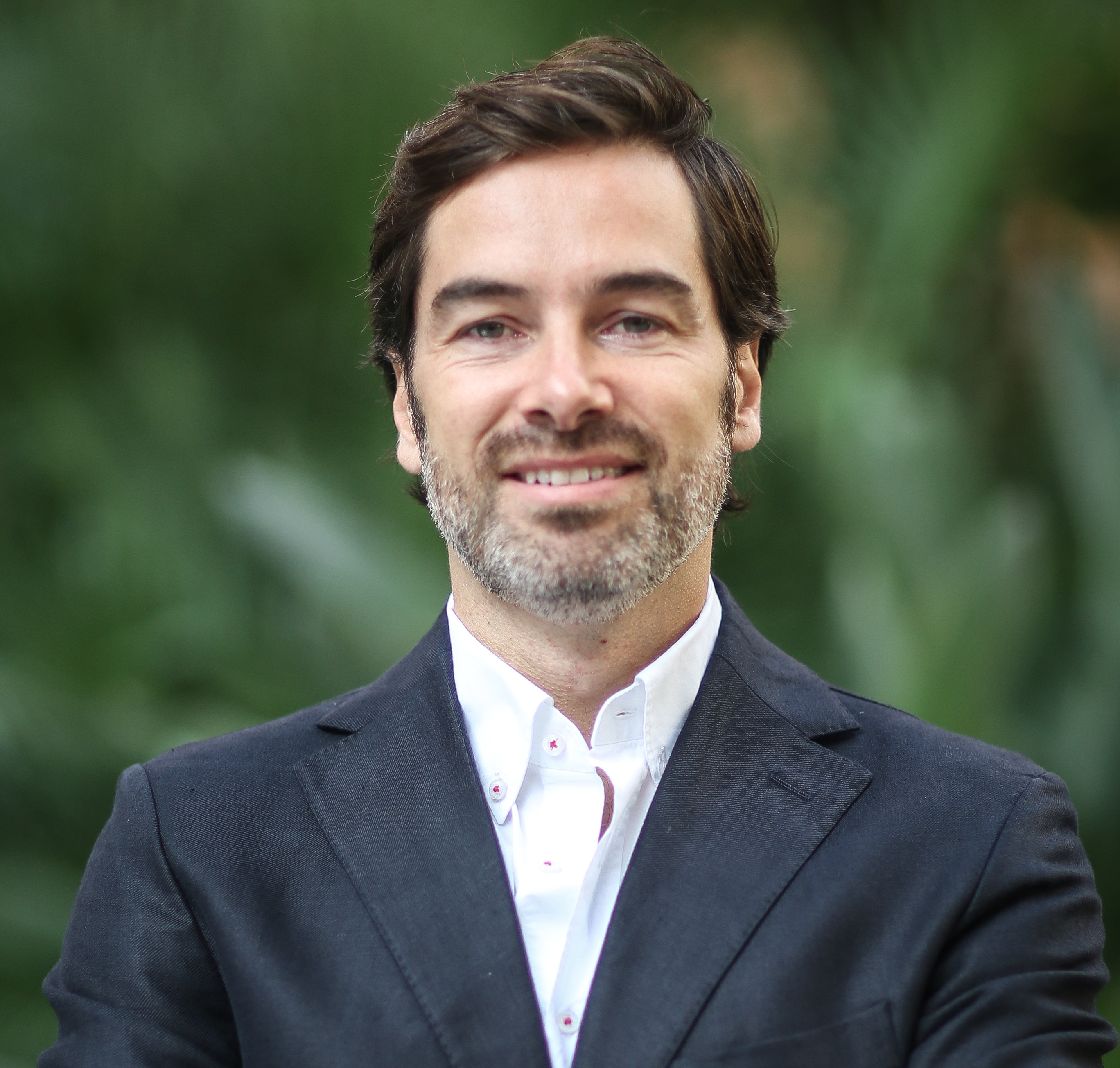 Jorge Rodergas, director marketing y operaciones Wanup