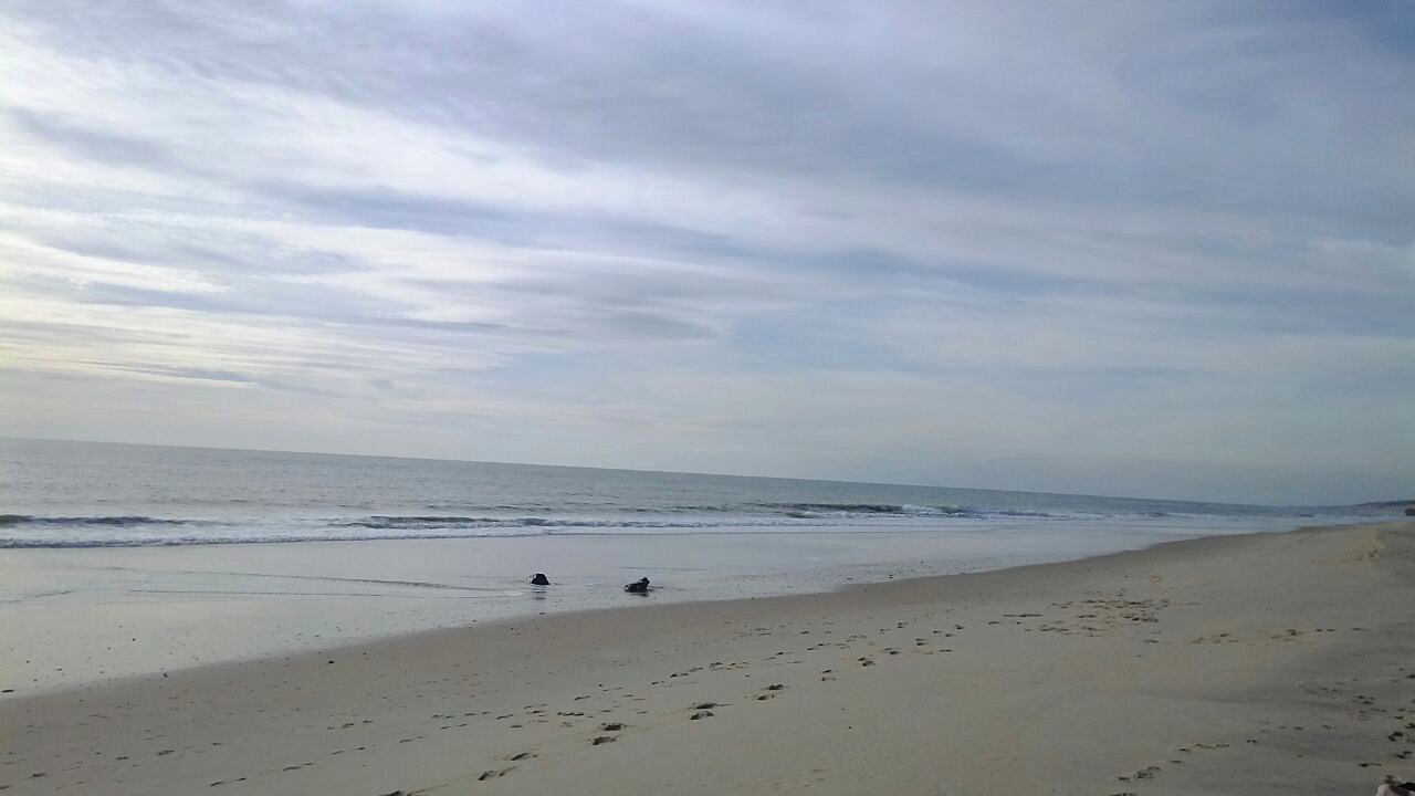 Playa de Matalascañas