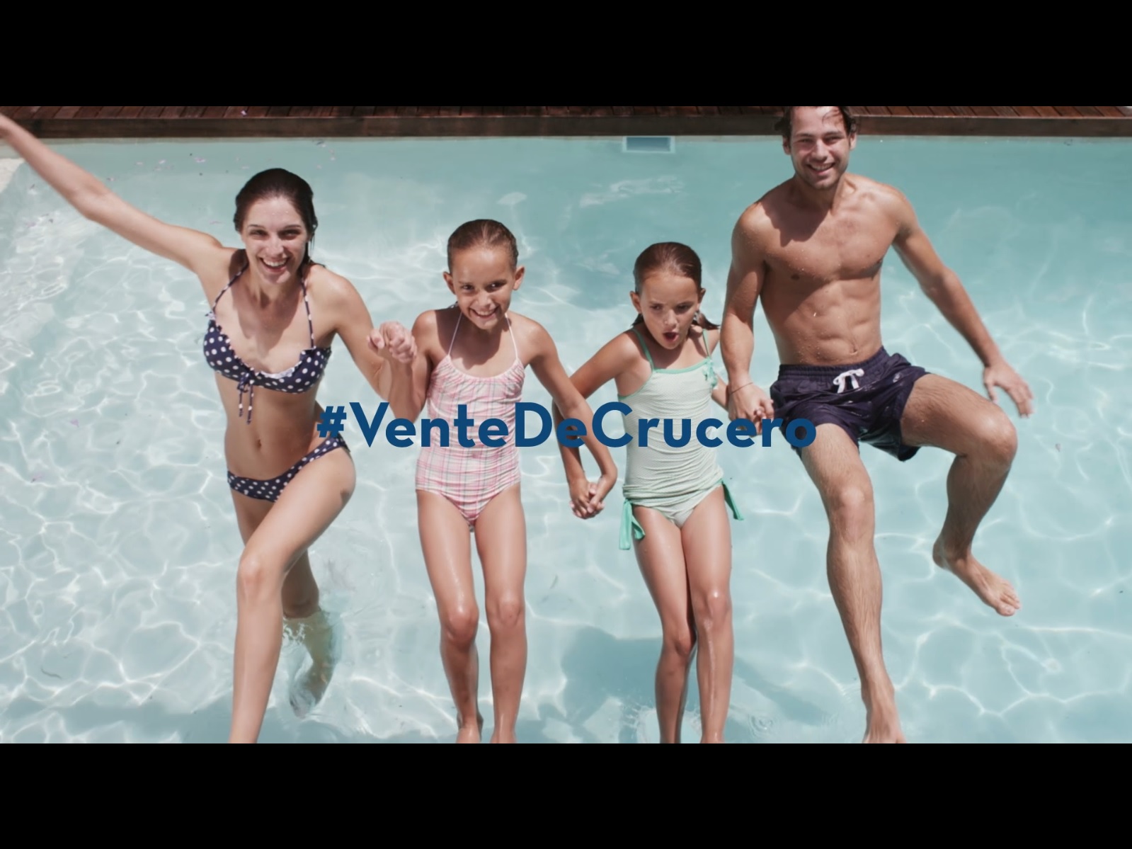 Vente de Crucero