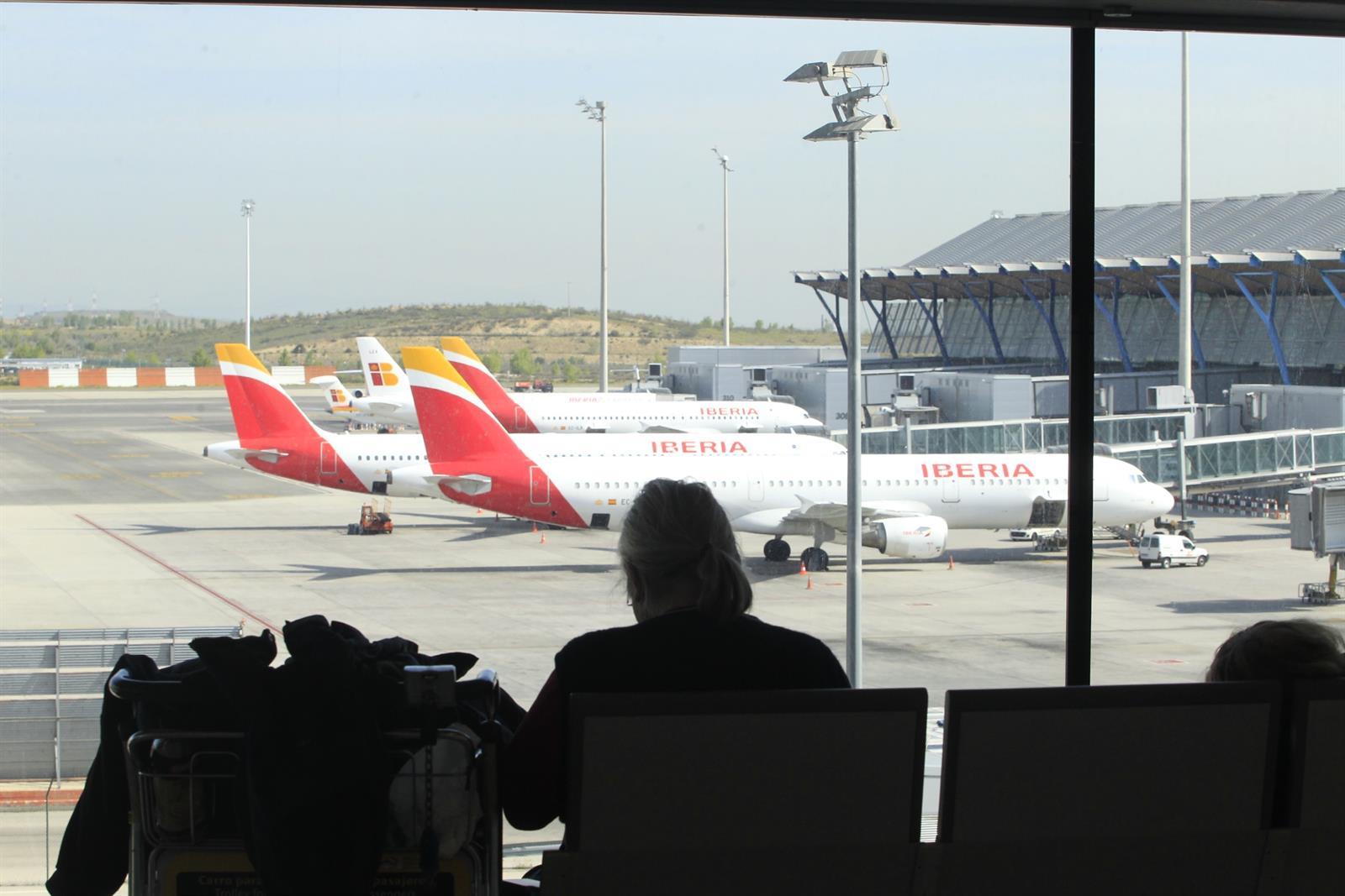 Aeropuerto Palma de Mallorca
