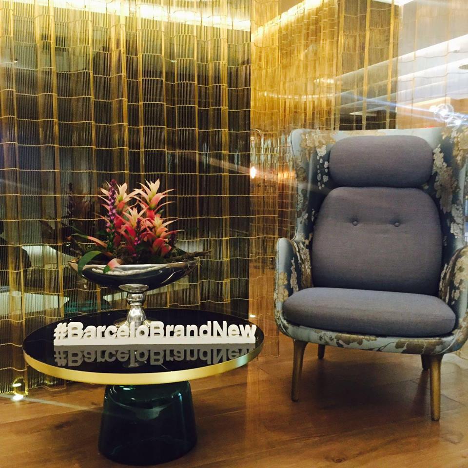 Barceló nuevas marcas