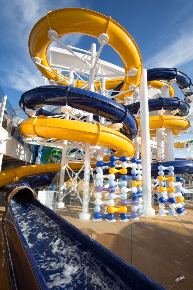 Harmony of the Seas