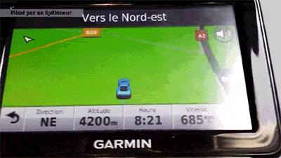 gps