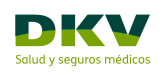 Logotipo DKV Seguros