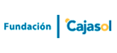 Logotipo Fundación Cajasol
