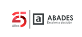 Logotipo Grupo Abades