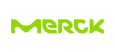 Logotipo Merck