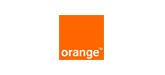 Logotipo de Orange