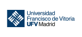 Logotipo UFV