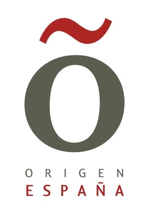 Origen Espa&#241;a