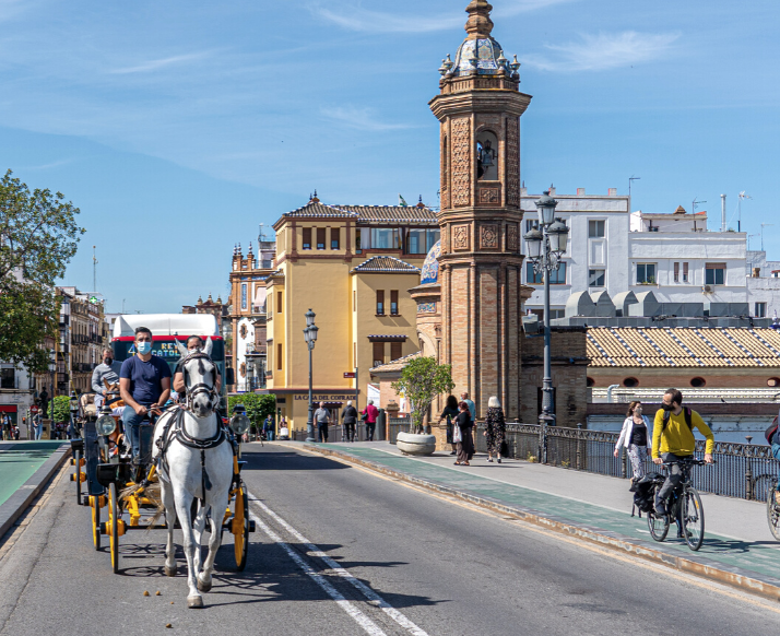 Puente de Triana