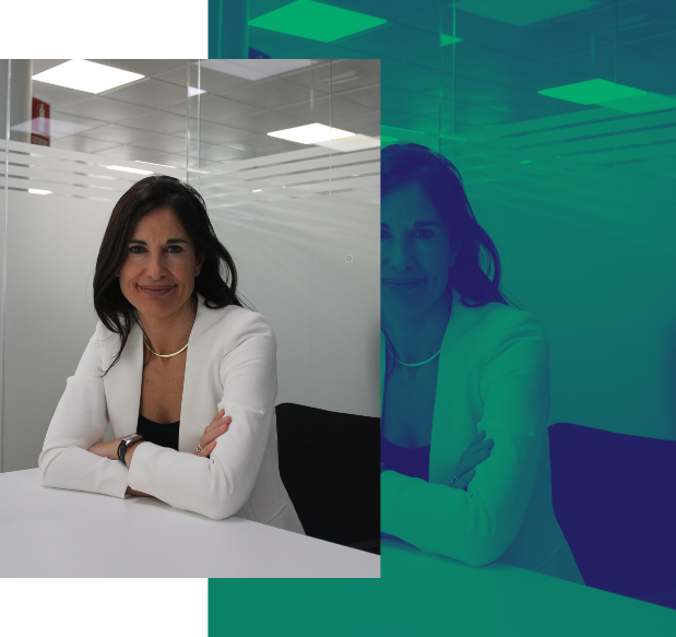 Graciela de la Morena