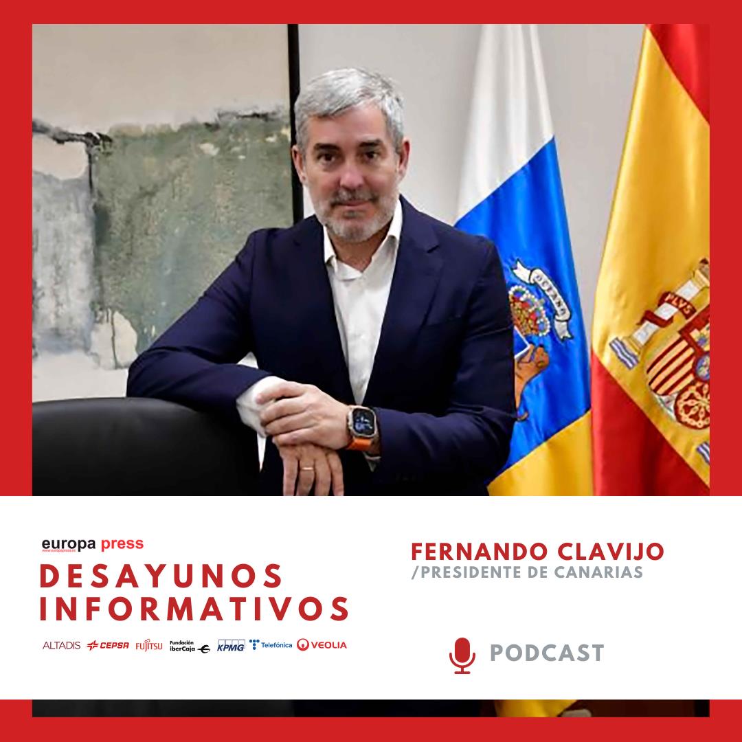 Desayunos Informativos Europa Press