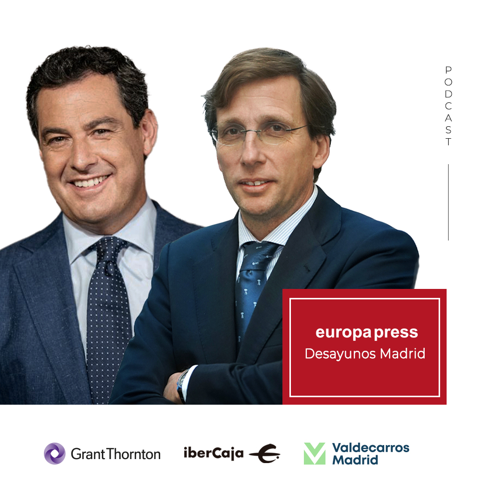 Desayunos Informativos Europa Press